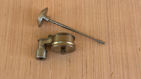 Auction Lot 49 (D-Cup)
