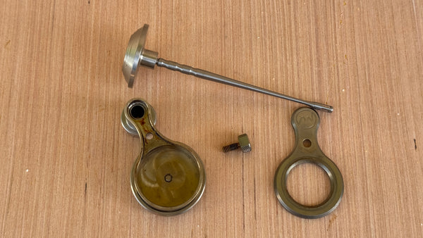 Auction Lot 49 (D-Cup)