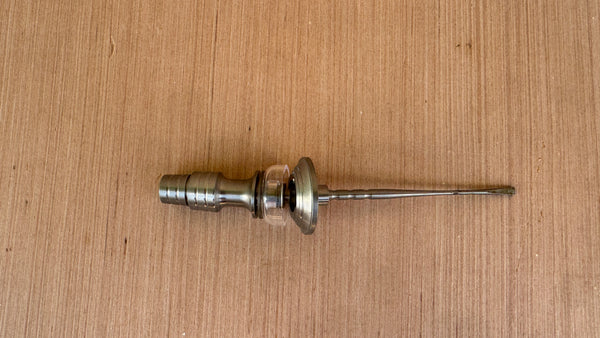 Auction Lot 50 (Basic enail)