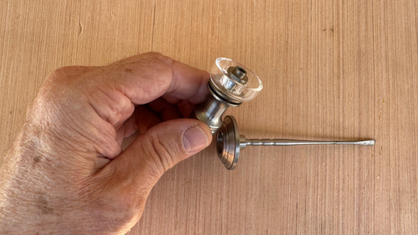 Auction Lot 50 (Basic enail)