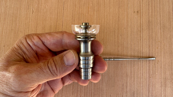 Auction Lot 50 (Basic enail)