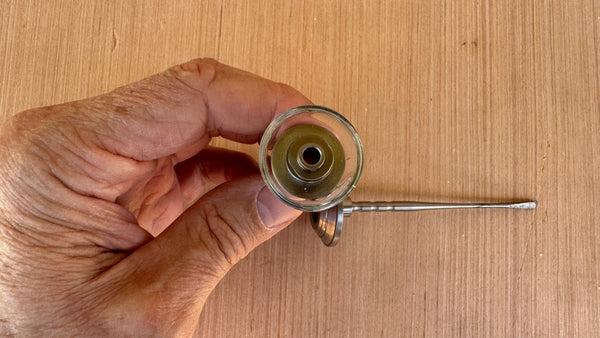 Auction Lot 50 (Basic enail)