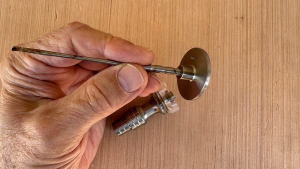 Auction Lot 50 (Basic enail)