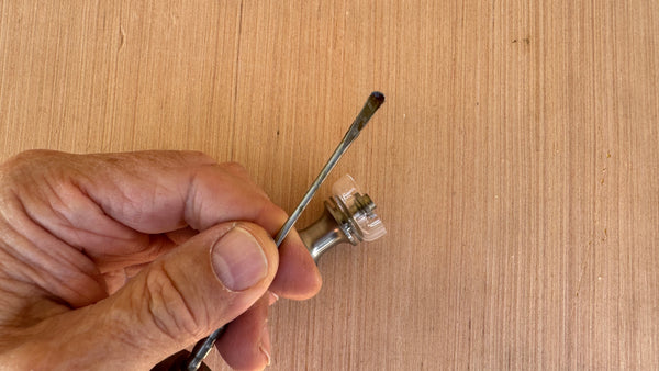 Auction Lot 50 (Basic enail)