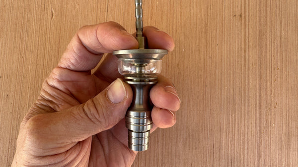 Auction Lot 50 (Basic enail)