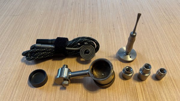 Auction Lot 51 (Tbucket Sic)