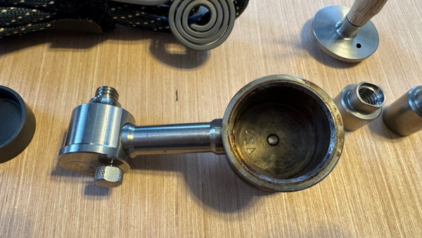 Auction Lot 51 (Tbucket Sic)