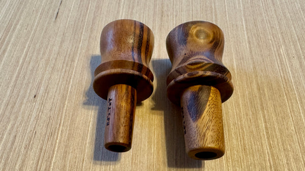 Auction Lot 52 (Ed's Bowls)