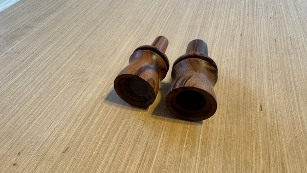 Auction Lot 52 (Ed's Bowls)