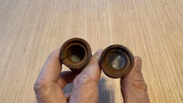 Auction Lot 52 (Ed's Bowls)