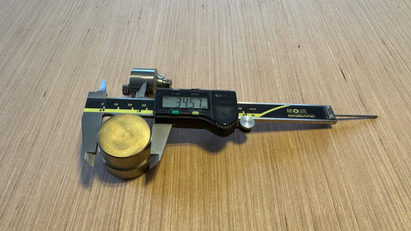 Auction Lot 53 (Wireless TBucket)
