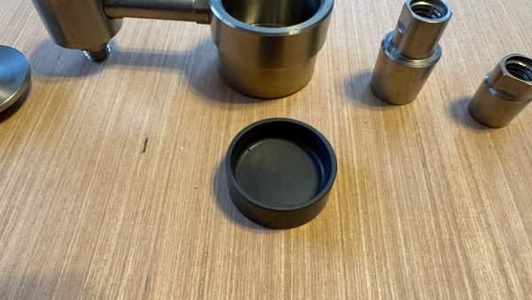 Auction Lot 53 (Wireless TBucket)
