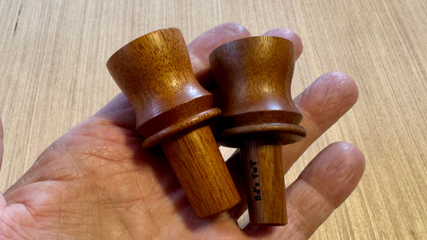 Auction Lot 54 (Ed's Bowls)