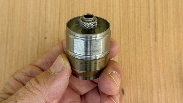 Auction Lot 55 (Vrod&Weedeater)