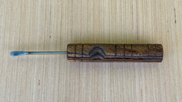 Auction Lot 57 (Wood&TI dabber)