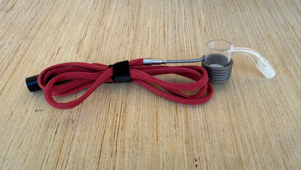 Auction Lot 59 (30mm Banger/Coil)