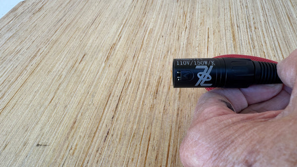 Auction Lot 59 (30mm Banger/Coil)