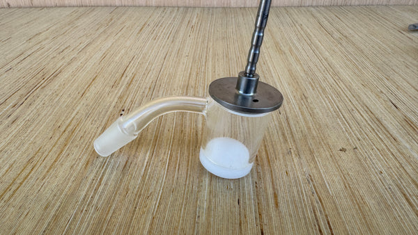 Auction Lot 59 (30mm Banger/Coil)