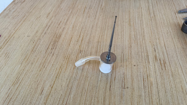Auction Lot 59 (30mm Banger/Coil)