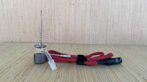 Auction Lot 59 (30mm Banger/Coil)