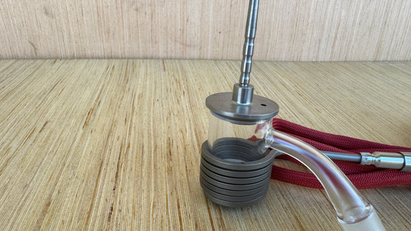 Auction Lot 59 (30mm Banger/Coil)