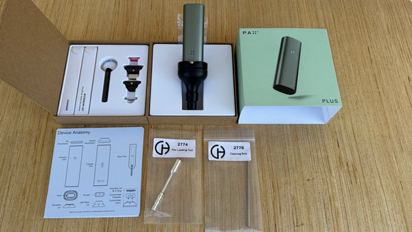 Auction Lot 60 (Pax Plus)