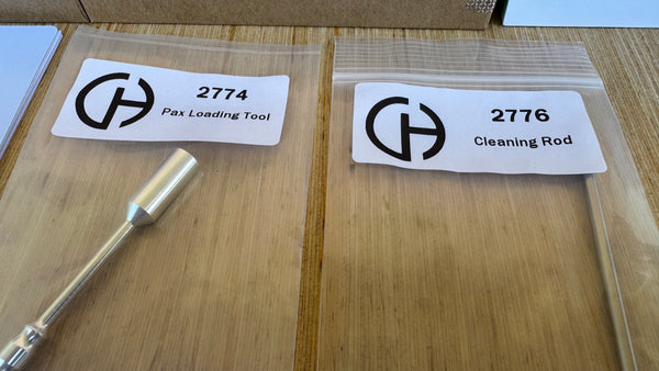 Auction Lot 60 (Pax Plus)