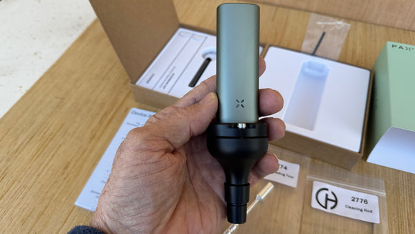 Auction Lot 60 (Pax Plus)