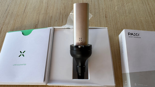 Auction Lot 61 (Pax 3)