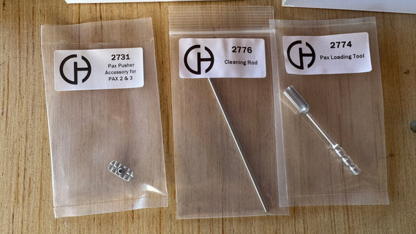 Auction Lot 61 (Pax 3)