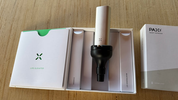 Auction Lot 61 (Pax 3)