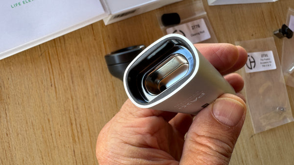 Auction Lot 61 (Pax 3)