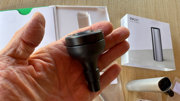 Auction Lot 61 (Pax 3)