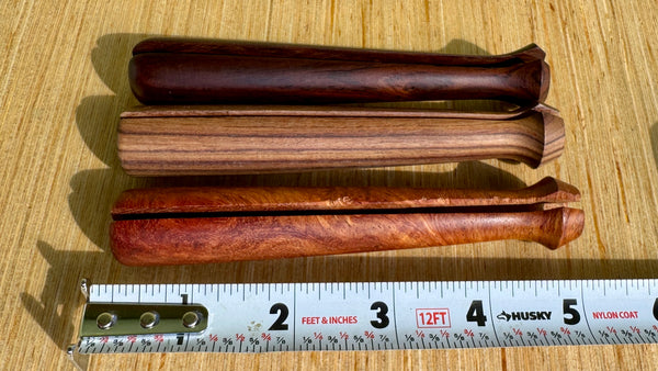 Auction Lot 64 (Enail Handles)