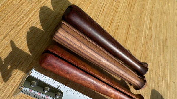 Auction Lot 64 (Enail Handles)