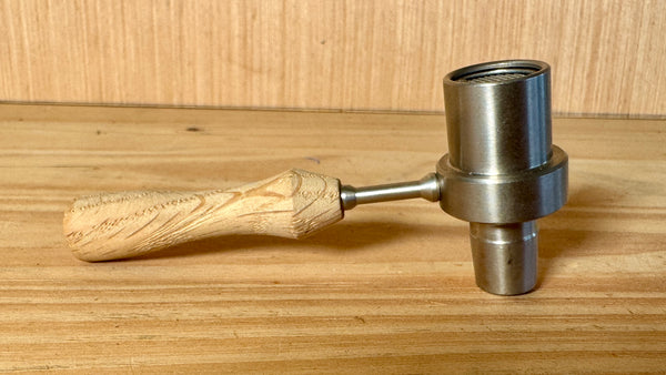 Auction Lot 73 (Wireless Head 20mm)