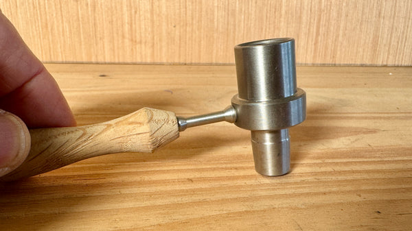 Auction Lot 73 (Wireless Head 20mm)