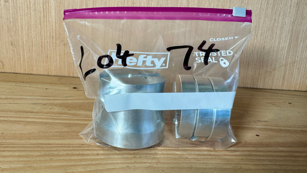 Auction Lot 74 (Coil Holder)