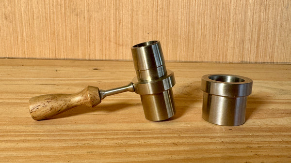 Auction Lot 75 (20mm Wireless Head)