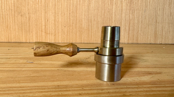 Auction Lot 75 (20mm Wireless Head)