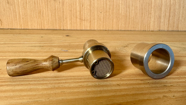 Auction Lot 75 (20mm Wireless Head)