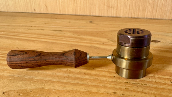 Auction Lot 79 (Wireless Head)