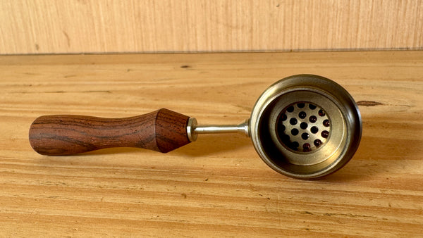 Auction Lot 79 (Wireless Head)