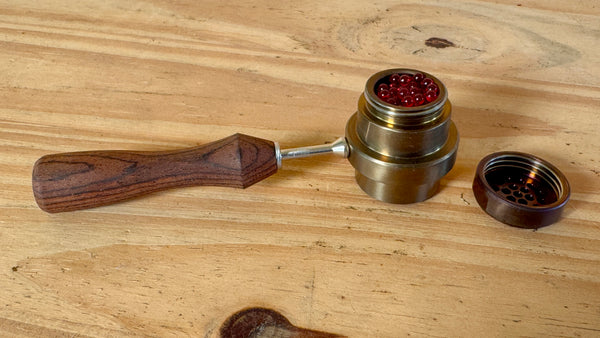 Auction Lot 79 (Wireless Head)