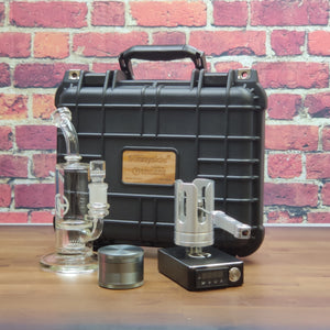 Private Label Flowerpot Kit (8058)