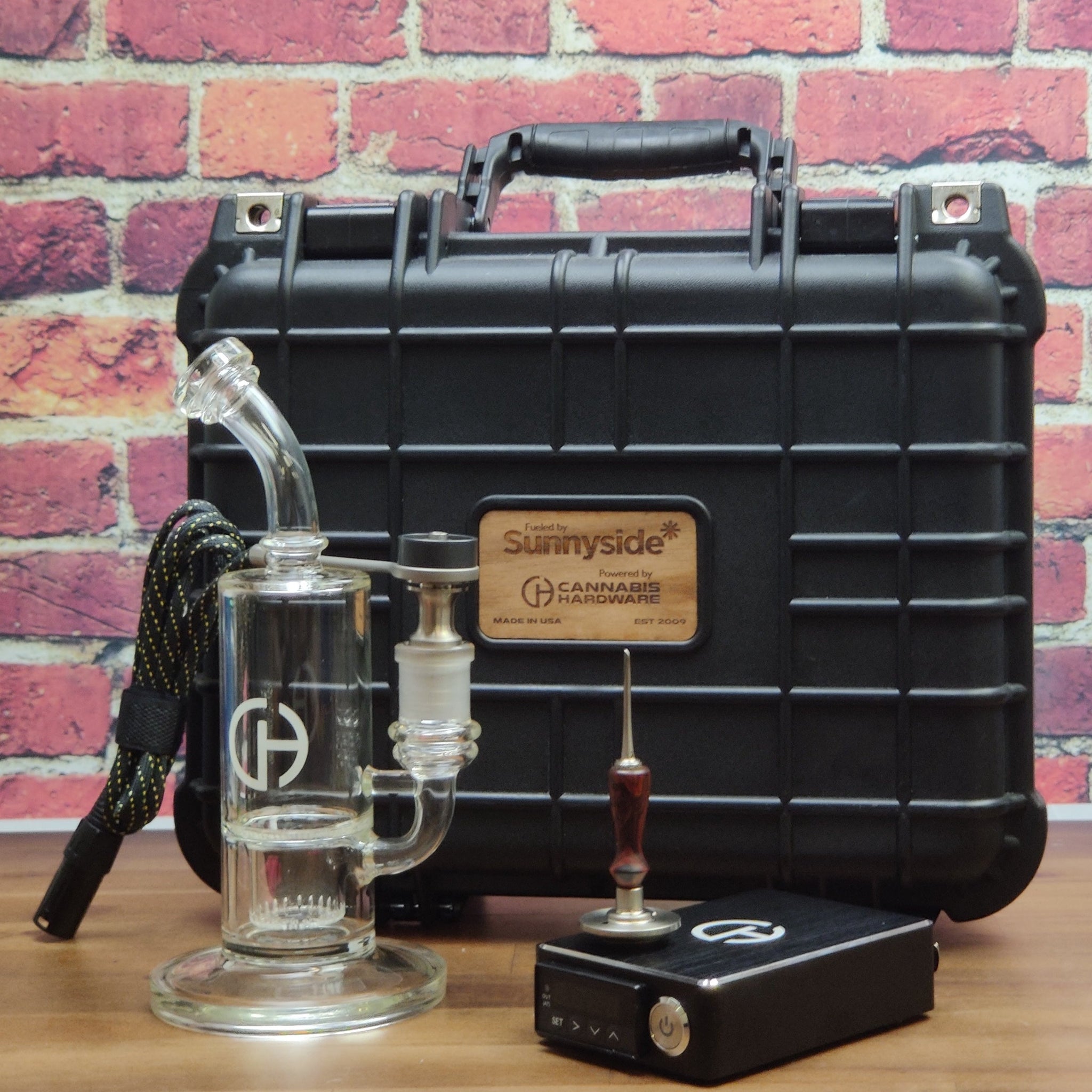 Private Label Enail Kit (8059)