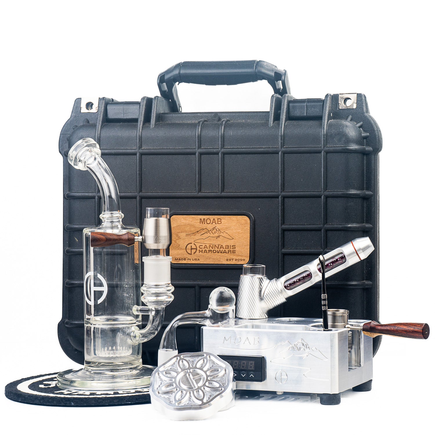 elfbar elfa master akku Ball Vapes- What are they? And do you need one? – Vape Guy main image 1
