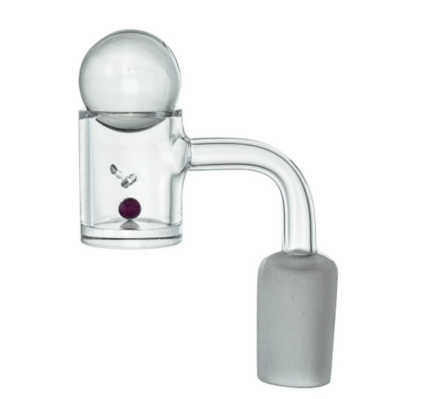 Wireless One-Hit Wonder Ball Vape - WOHW CH MOD