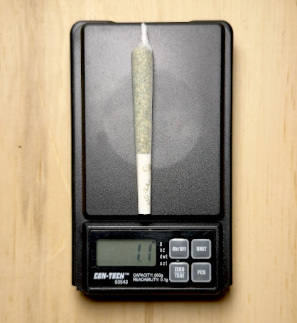 1-1/4 Budget Cone Press