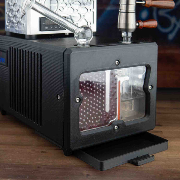 Stone Cold DIY Peltier Chilled Vapor Block Kit